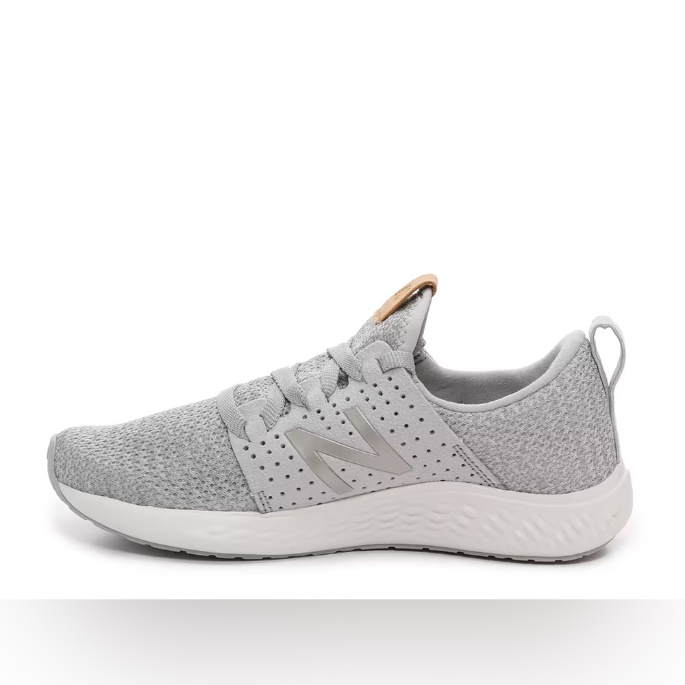 New Balance Fresh Foam Sneakers - Picture 5 of 5